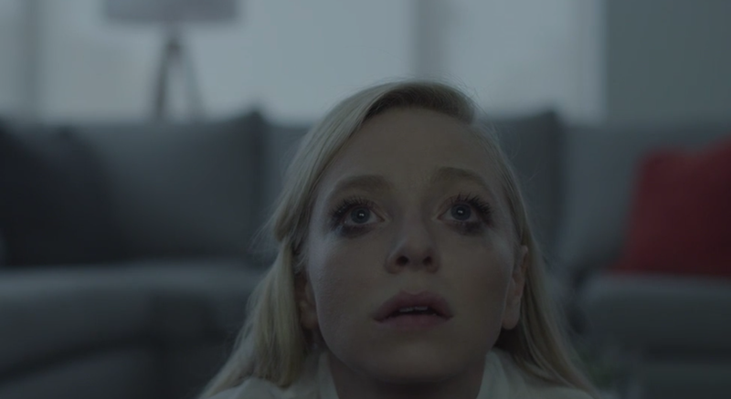 Screenshot: USA Network